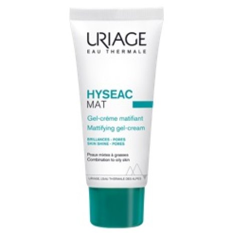 Hyseac Mat 40ml
