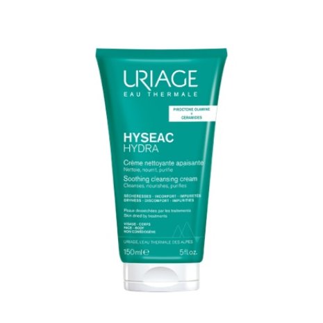 Hyseac Creme Nettoyante 150ml
