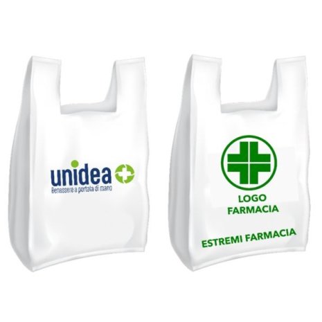 UNIDEA SHOPPER BIO BRET   22+6+6