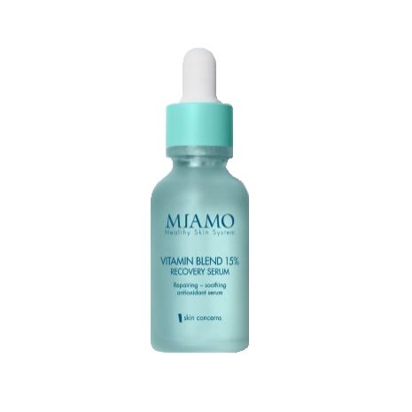 Miamo Vitamin Blend 15% Serum