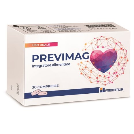 Previmag 30cpr
