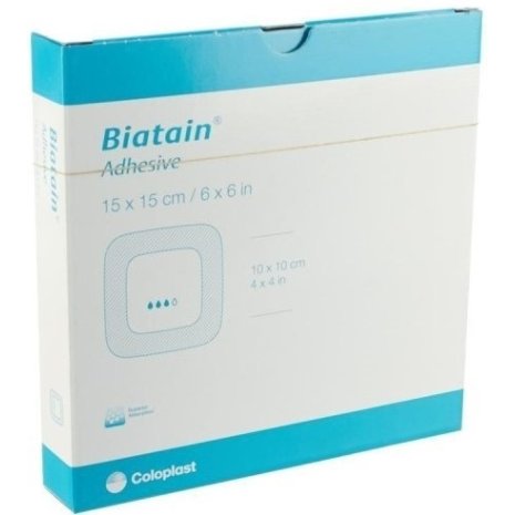 BIATAIN IDROCOL ADES 15X15 5PZ
