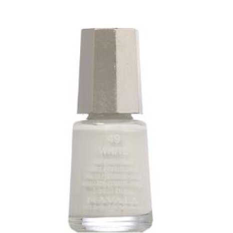 MAVALA MINICOLOR BIANCO 49 5ML MAVALA MINICOLOR BIANCO 49 5ML