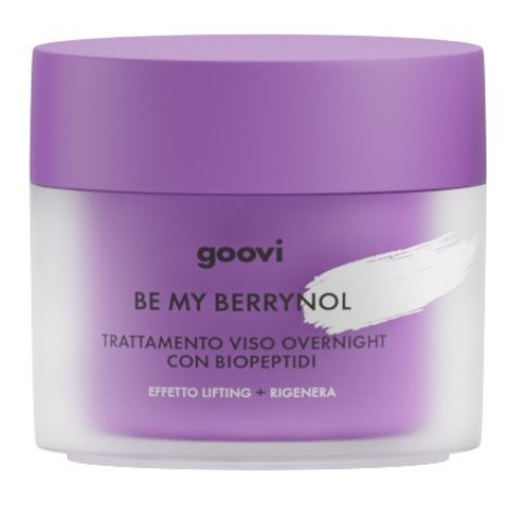 GOOVI TRATTAMENTO OVERNIG 50ML