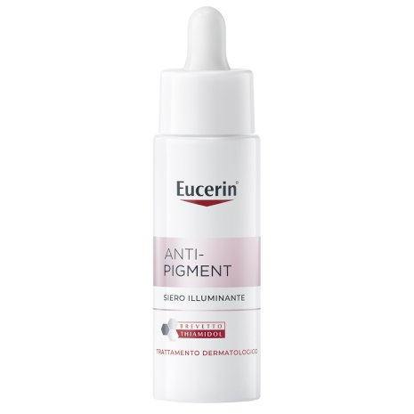 EUCERIN ANTI-PIGMENT SIERO ILL