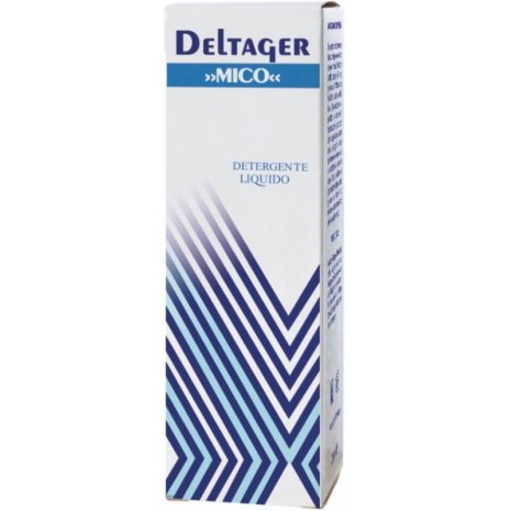 DELTAGER MICO DET 200ML DELTAGER MICO DET 200ML