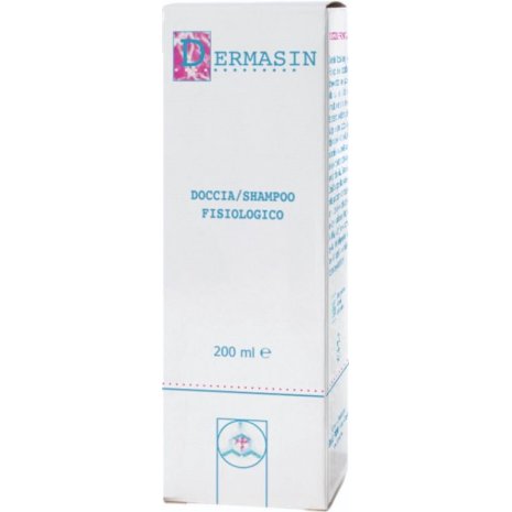 DERMASIN DOCCIASHAMPOO 200ML