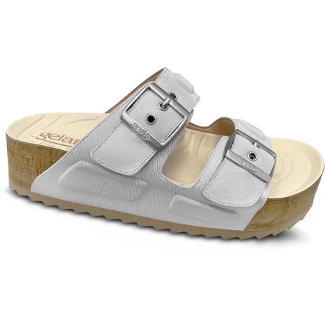 WOODSTOCK PRO 2 SILVER 35/36