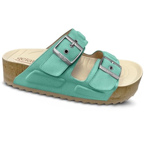 WOODSTOCK PRO 2 TURQUOISE35/36