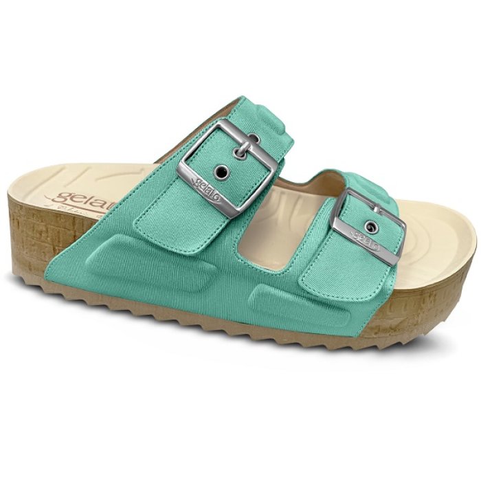 WOODSTOCK PRO 2 TURQUOISE37/38