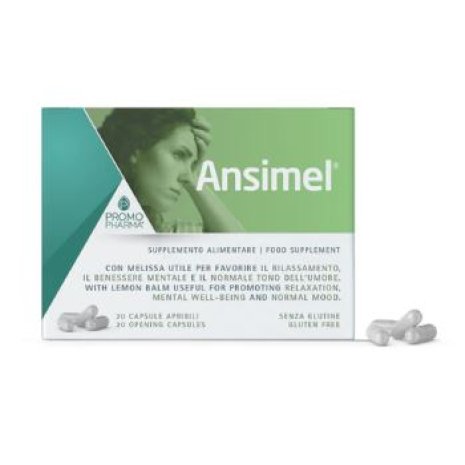 ANSIMEL 20CPS<