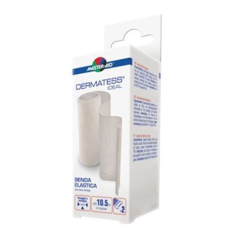 DERMATESS BENDA IDEAL 500X10CM
