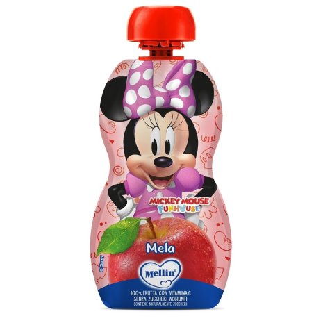 POUCH DISNEY MICKEY MELA 110G