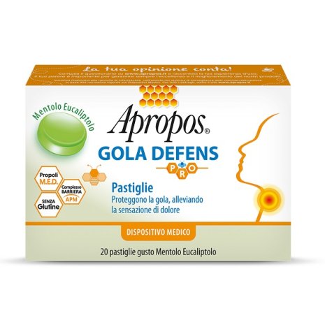 Apropos Gola D Pro 20past Ment