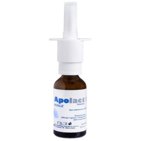Apolact Nasale Tdc 20ml
