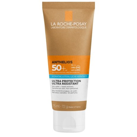 Anthelios Latte 50+ Ppack 75ml
