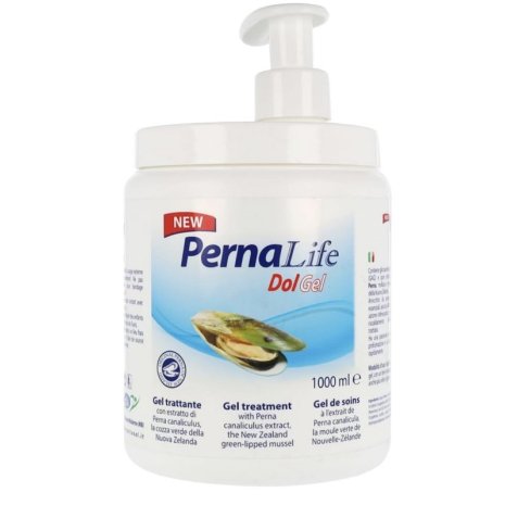 PERNALIFE GEL 1000ML<