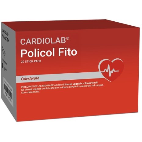 LDF POLICOL FITO 20STICK PACK