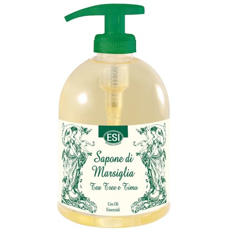 ESI SAPONE MARSIGLIA TEAT500ML