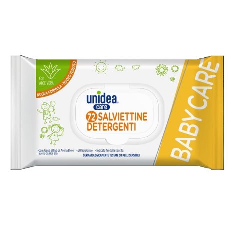 UNIDEA SALVIETTE BABY