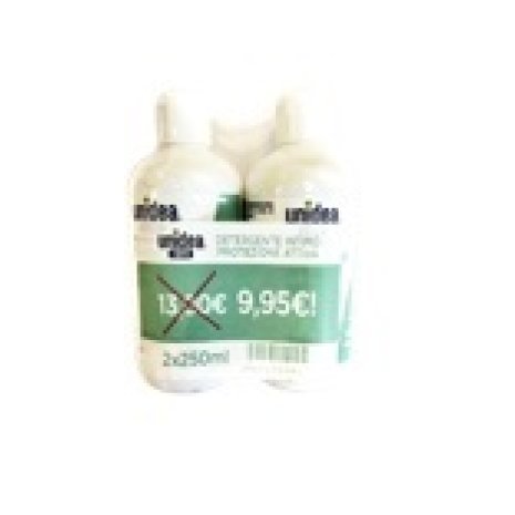 UNIDEA DET INTIMO PROT AT 500ML UNIDEA DET INTIMO PROT AT 500ML