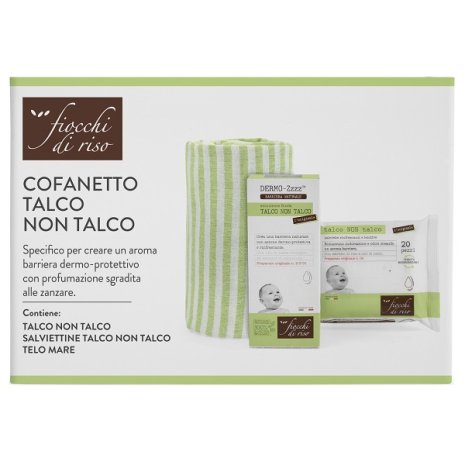 FDR COFANET.TALCO N/TALCO(EMULS.