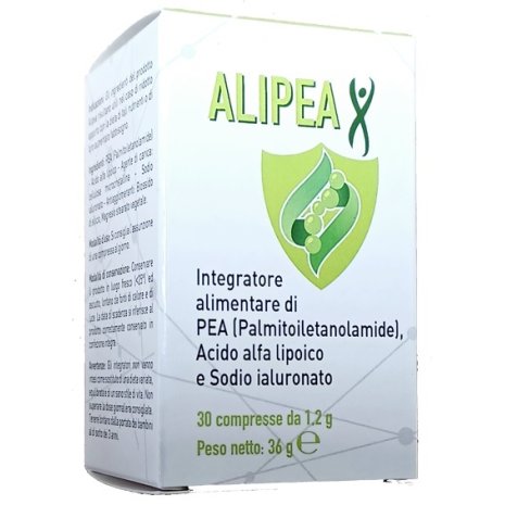 ALIPEA 30CPR