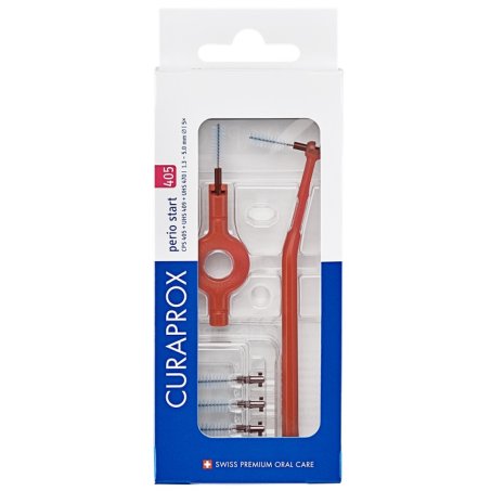 CURAPROX CPS 405 PERIO START5P