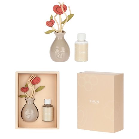 DIFFUSORE C/BACC+REF CUORE