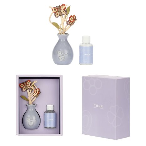 DIFFUSORE C/BACC+REF FARFALLA