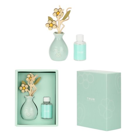 DIFFUSORE C/BACC+REF MARGHERIT