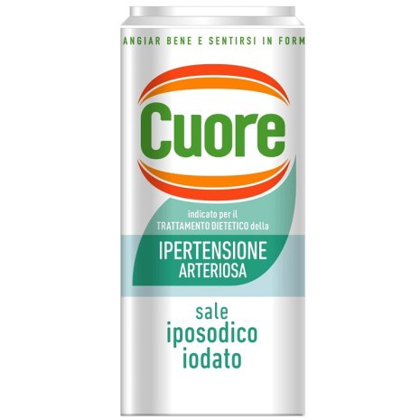 BONOMELLI SALE IPOSODICO CUORE 1