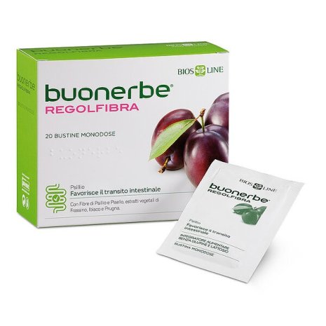 BUONERBE REGOLFIBRA 20BUST BUONERBE REGOLFIBRA 20BUST