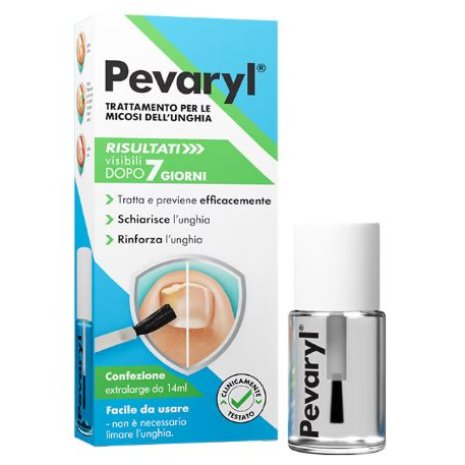 PEVARYL SOL MICOSI UNGHIE 14ML C