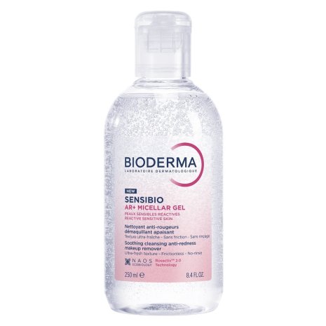 SENSIBIO AR+ GEL MICELLAIRE