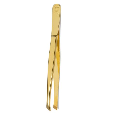 F33 FIDEM PINZA DORATA EXTRA