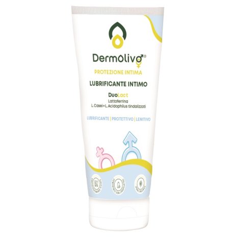 DERMOLIVO LUBRIFICANTE INT100M