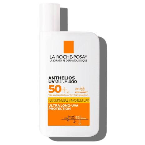 Anthelios Fluido Uvmune Dp 50+