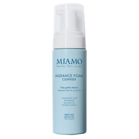 Miamo Radiance Foam Clean Duo