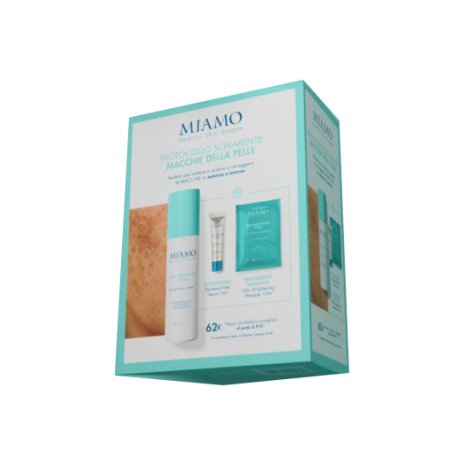 Miamo Cof Triple Brightening