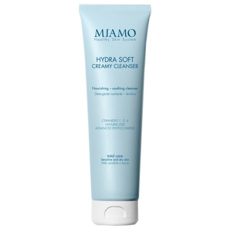 Miamo Hydra Soft Cream150+50ml