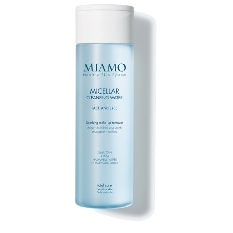 Miamo Micellar Cleansing 250ml