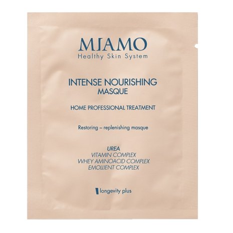 Miamo Intense Nourishing Masq