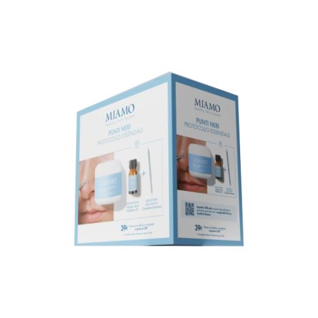 Miamo Kit Punti Neri