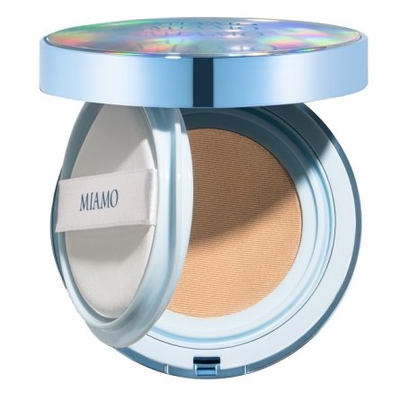 Miamo Second Skin Mesh Ivory