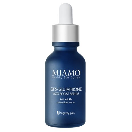 Miamo Gf5 Glutathione Aox Ser