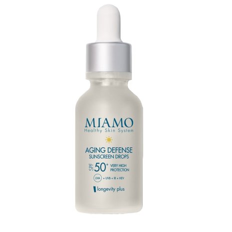 Miamo Longevity Plus Aging Def