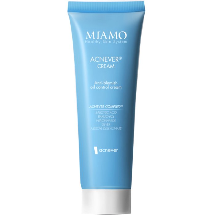 Miamo Acnever Cream 50ml