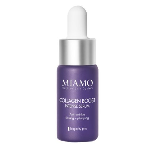 Miamo Longevity Plus Coll Boos