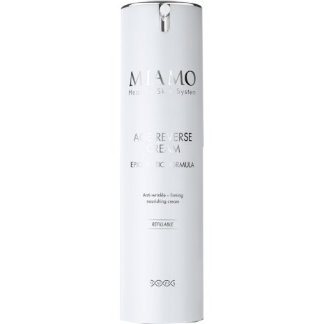 Miamo Age Reverse Refillab Cr